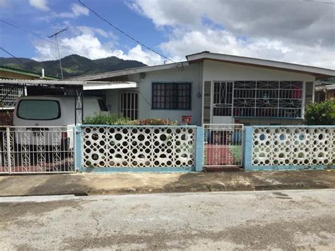 <b>House and Land for Sale in Trinidad</b> About <b>House</b> and Land Home <b>For Sale</b> – John Elie Road, Chase Village 3 2 2700 sq. . Houses for sale in trinidad and tobago under 1 million